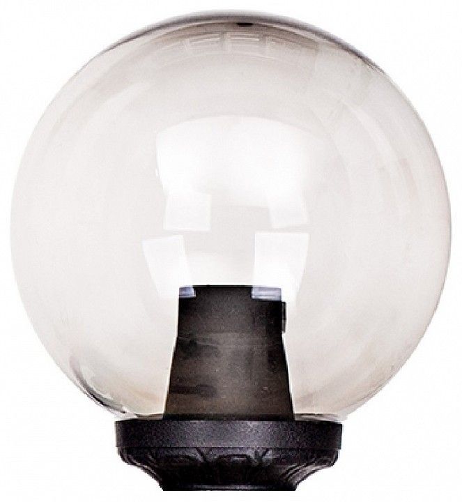 Плафон полимерный Fumagalli Globe 300 G30.B30.000.AXE27