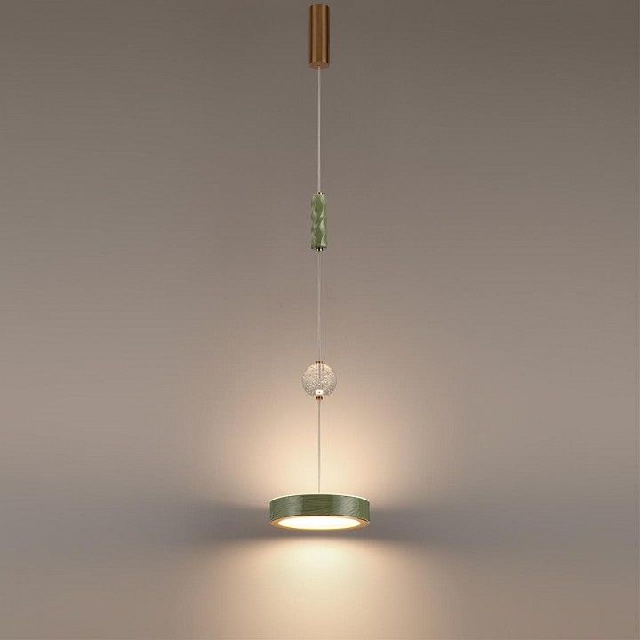 Подвесной светильник Odeon Light Riviera 5450/32LA