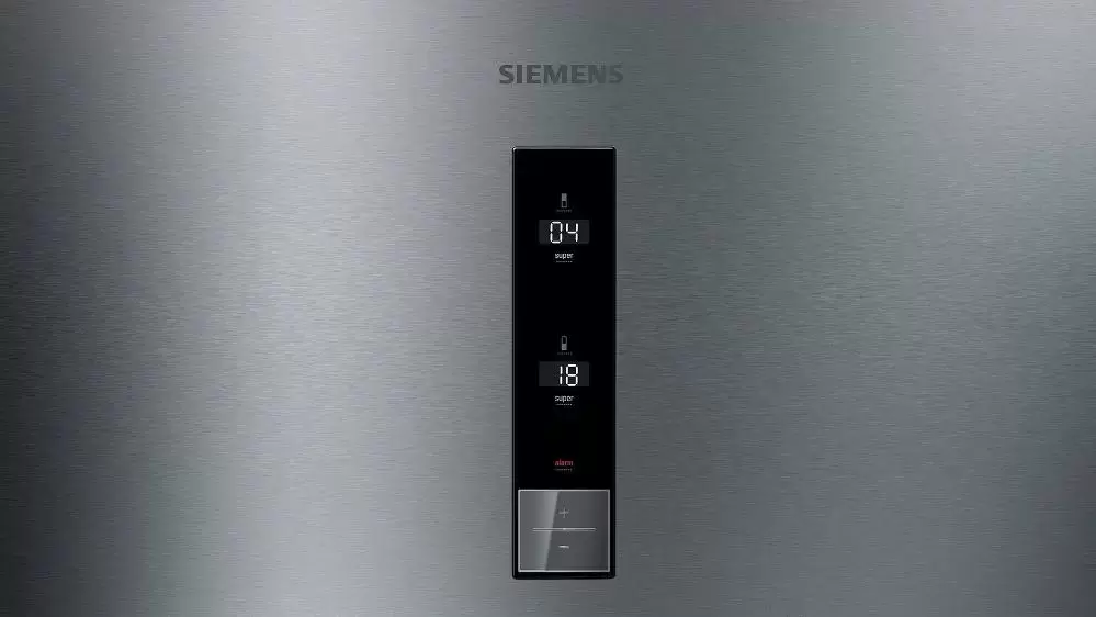 Холодильник Siemens KG39EAI2OR