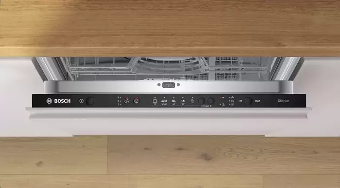 Встраиваемая посудомоечная машина Bosch SMV25AX06E