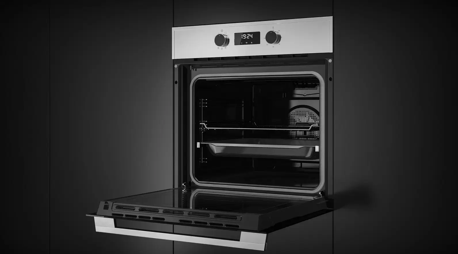 Духовой шкаф Teka HSB 645 SS