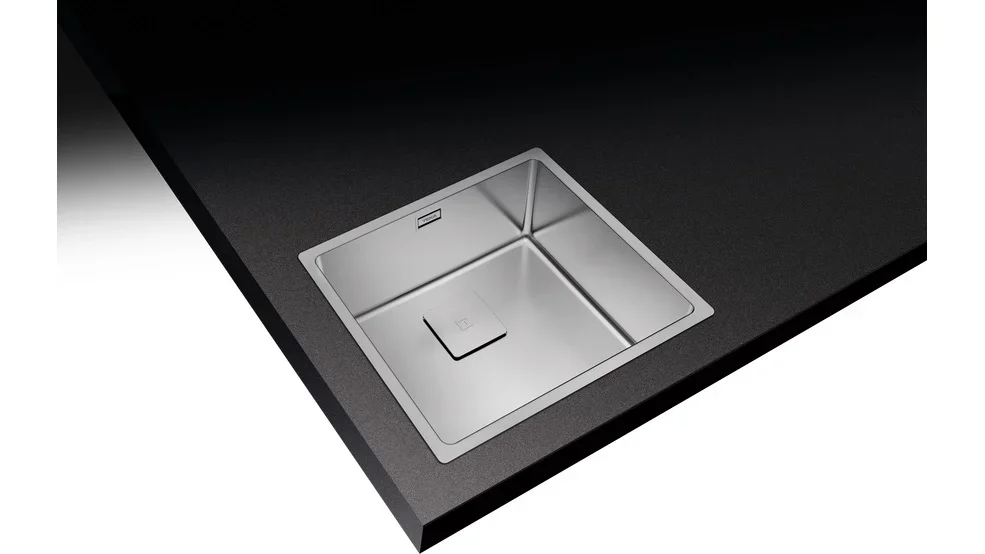 Мойка Teka FLEXLINEA RS15 45.40 POLISHED