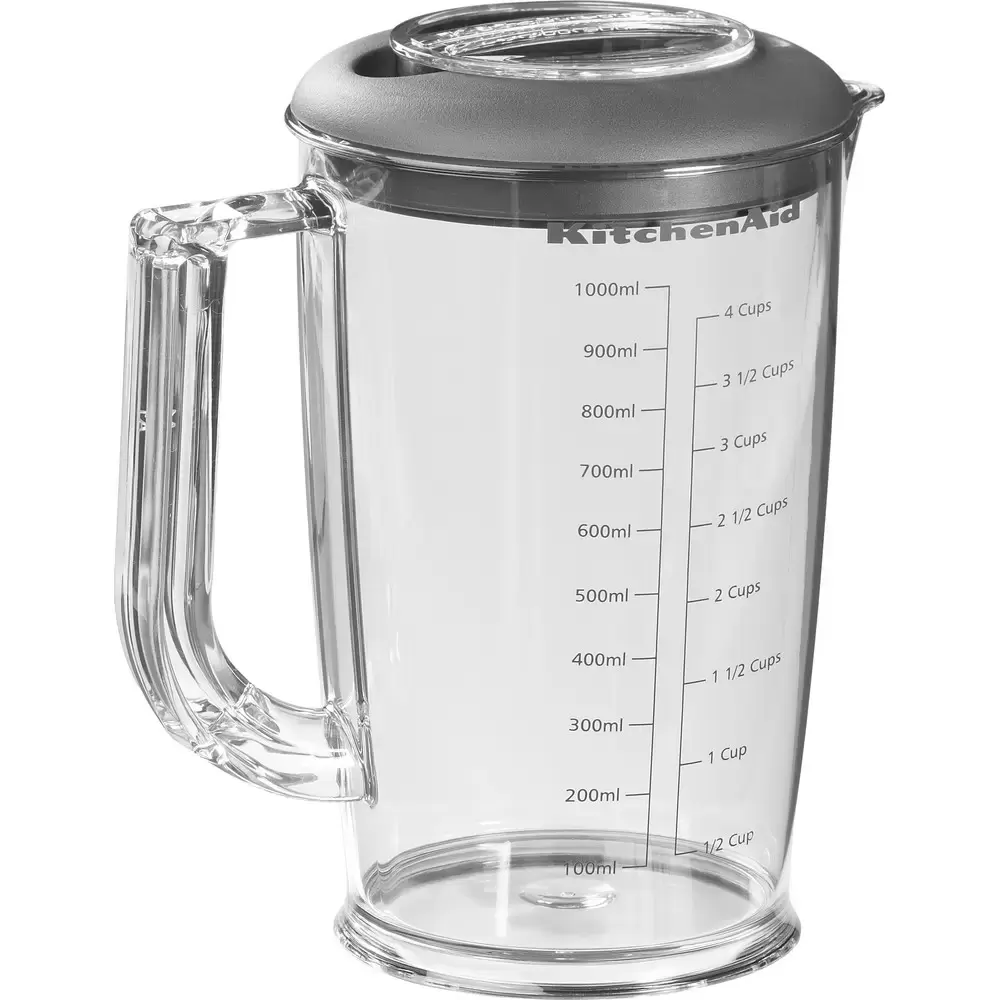 Погружной блендер KitchenAid 5KHB2570EAC