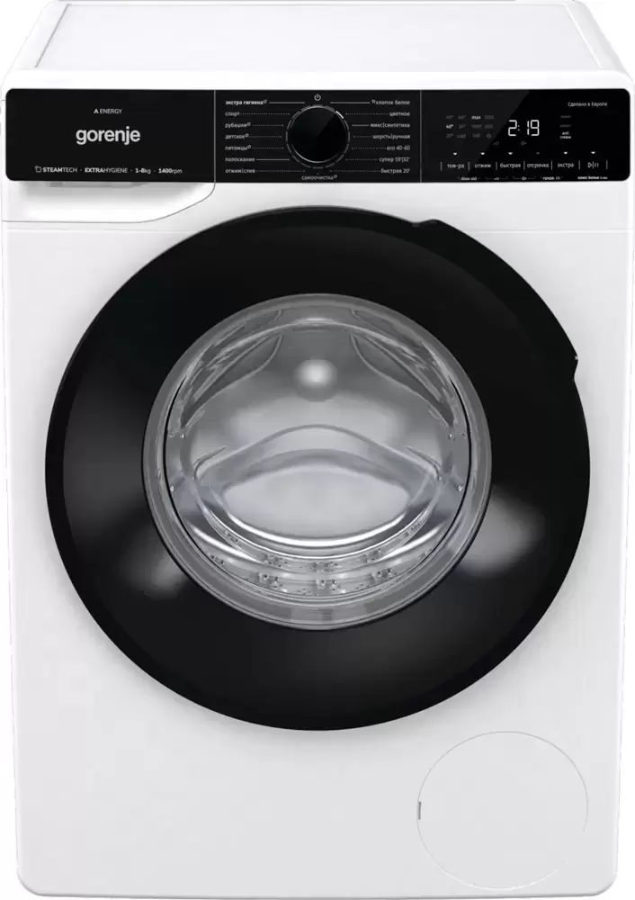 Стиральная машина Gorenje WPNA84A
