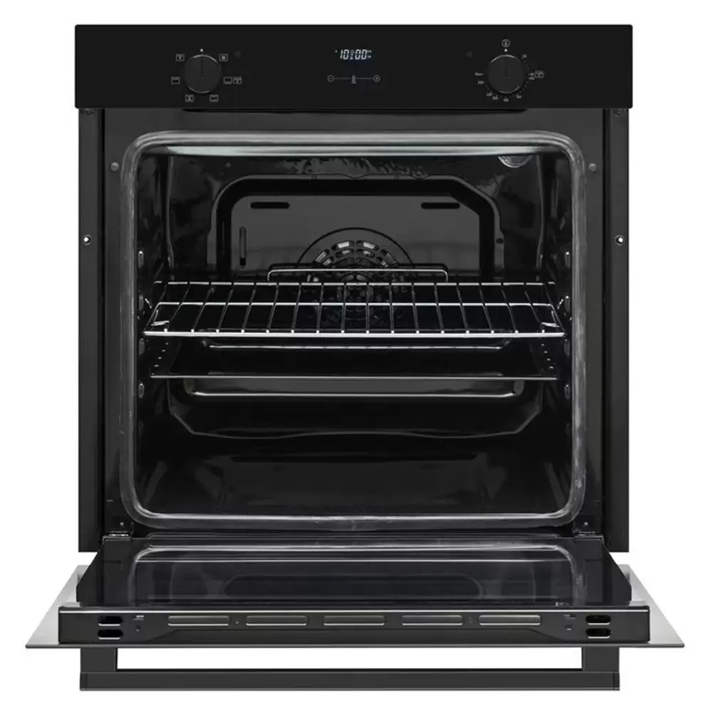 Встраиваемый духовой шкаф Brandt BOH1222BB