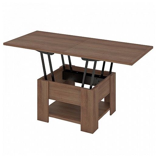 Стол-трансформер Merdes Нобиле СТр-1 Ш+ко Стол-трансформер Merdes Нобиле СТр-1 Ш+ко