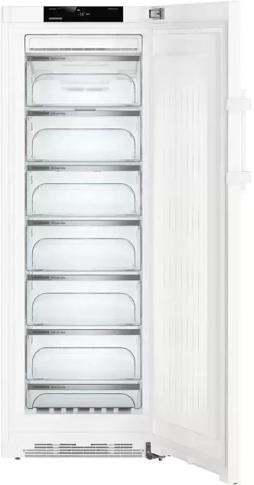 Морозильник Liebherr GNP 3755 Premium NoFrost