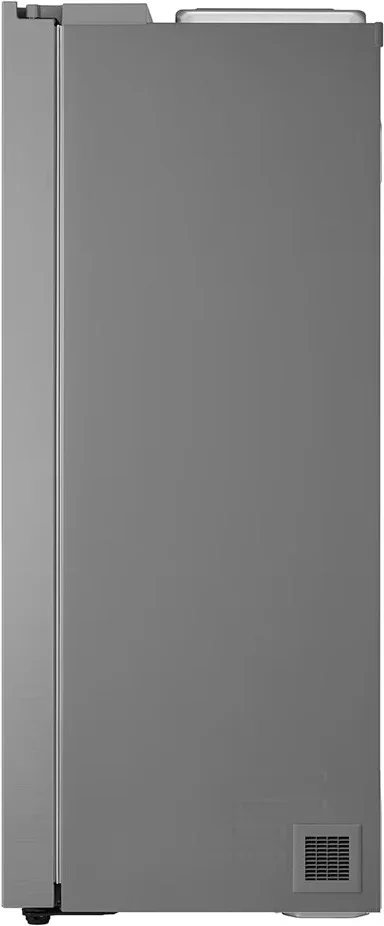 Холодильник LG GC-B257KMHW