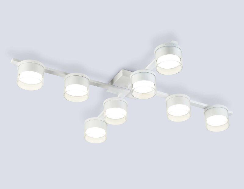 Потолочная люстра Ambrella Light FL FL51663