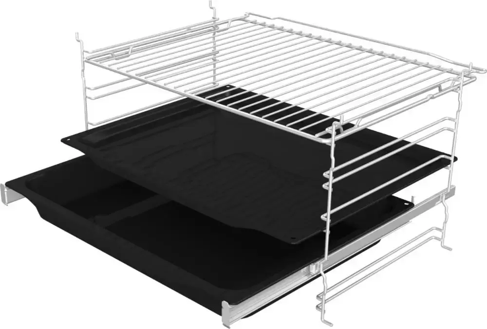 Духовой шкаф Gorenje BOS6737E06FBG