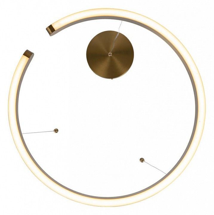 Подвесной светильник Loft it Ring 10013M