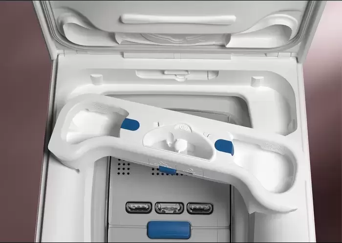Стиральная машина Electrolux EW6TN4262