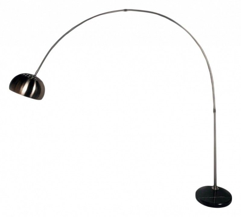 Торшер LUMINA DECO AZURRO LDF 5508-B NK