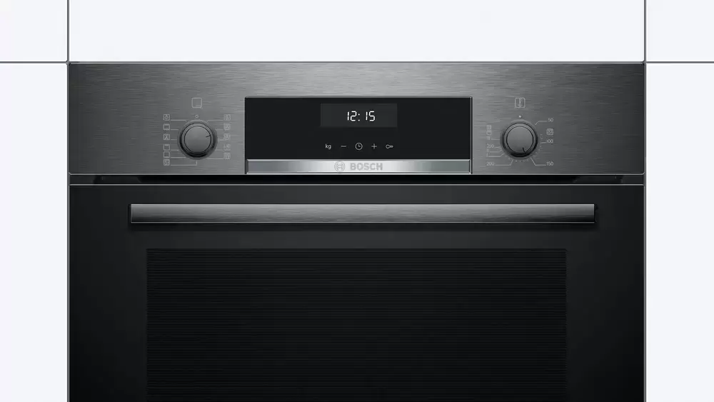 Духовой шкаф Bosch HBJ517SG0R