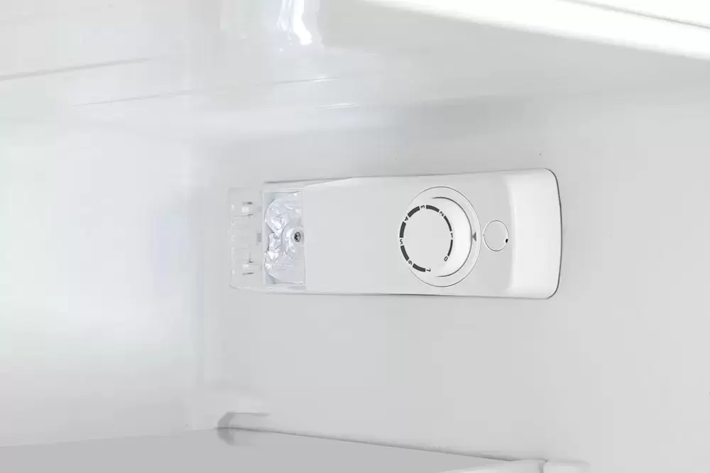 Отдельностоящий двухкамерный холодильник Gorenje RF212FPW4
