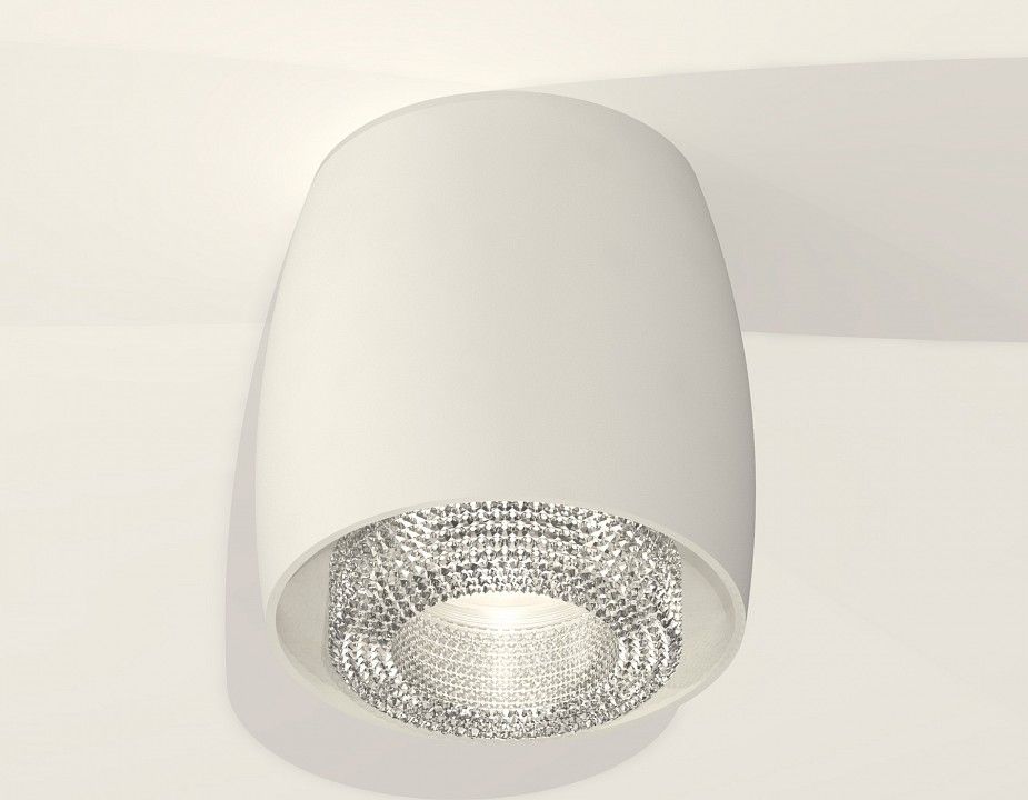 Накладной светильник Ambrella Light XS XS1141020