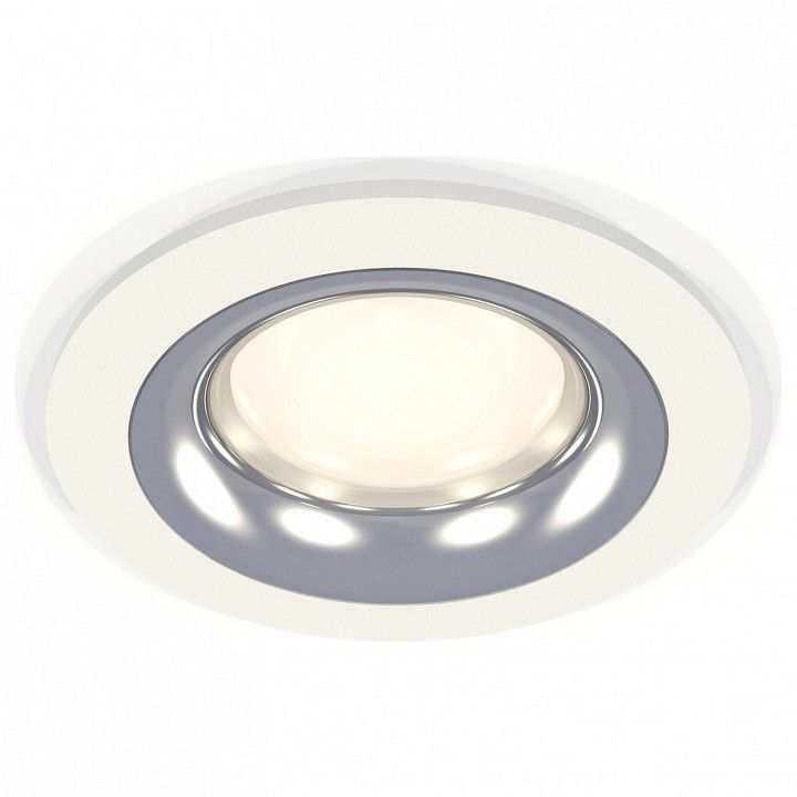 Встраиваемый светильник Ambrella Light XC XC7621003
