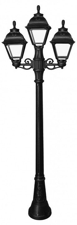 Фонарный столб Fumagalli CEFA U23.158.S21.AXE27