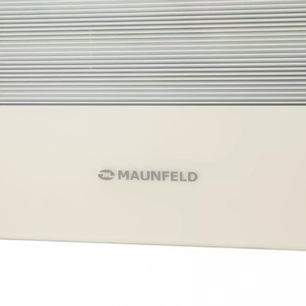 Шкаф духовой электрический MAUNFELD EOEC516BG