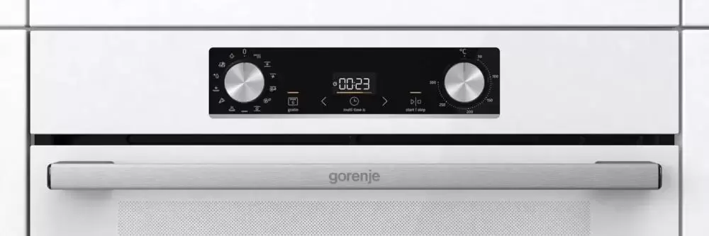Духовой шкаф Gorenje BOS6737E13WG