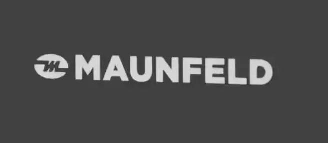 Встраиваемая кухонная вытяжка MAUNFELD Fantasy 90 черный