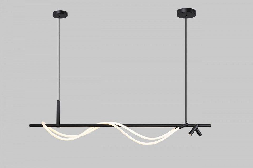 Подвесная люстра Alfa-Light F3024 F3024-25