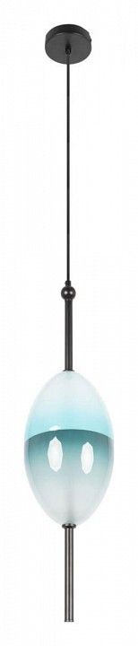 Подвесной светильник Loft it Venice 10223/E Blue