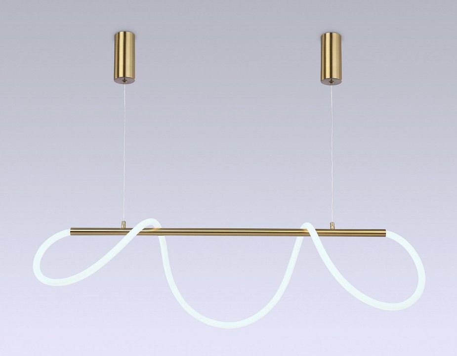 Подвесной светильник Ambrella Light FL FL10535