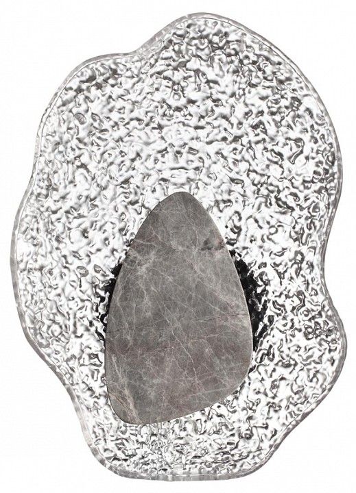 Накладной светильник Odeon Light L-VISION 5461/12WLB