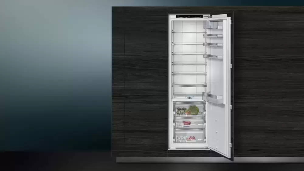 Встраиваемый холодильник SIEMENS KI81FPD20R