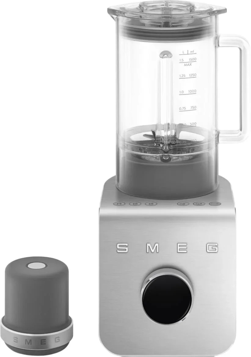 Блендер Smeg BLC02BLMEU
