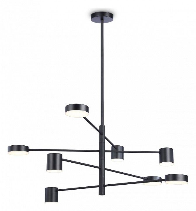 Подвесная люстра Ambrella Light FL FL51689