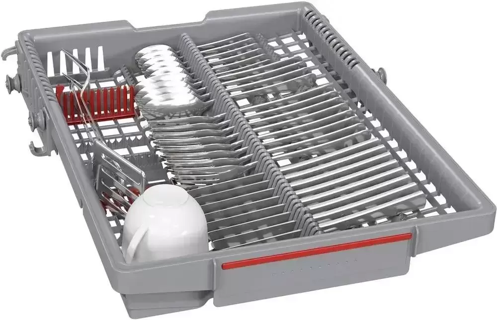 Встраиваемая посудомоечная машина Bosch SPV6EMX70Q