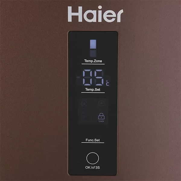 Холодильник Haier C2F737CLBG