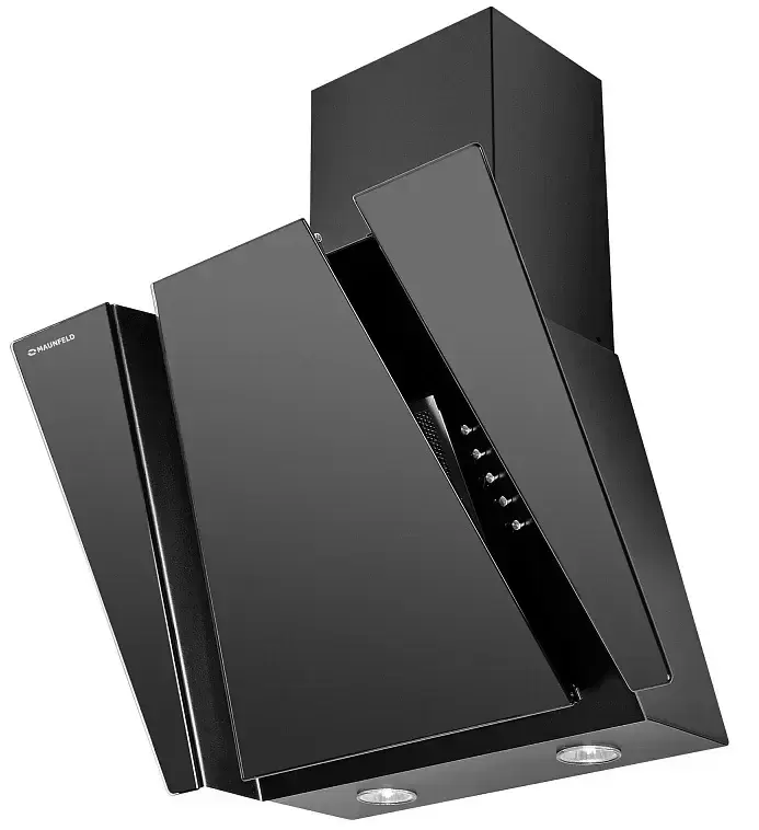 Вытяжка Maunfeld SEVERN 60 BLACK