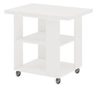 Стол журнальный Merdes Cross СТР-5 СТР-5 БЕ