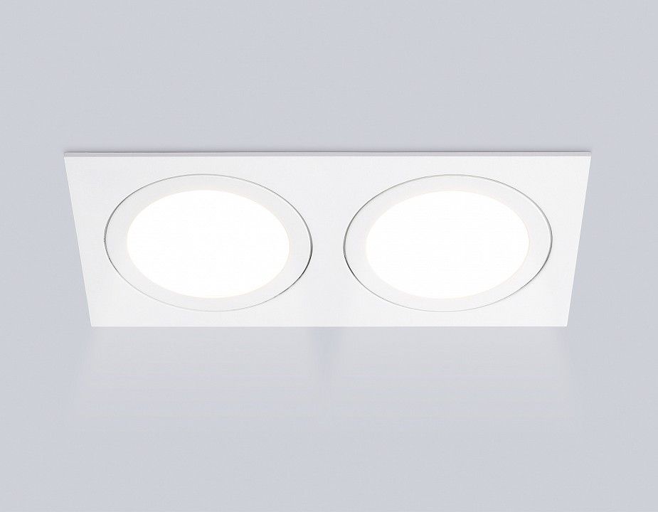 Встраиваемый светильник Ambrella Light TN TN51826