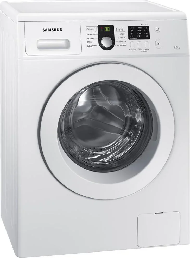Стиральная машина Samsung WF 8590NLW8