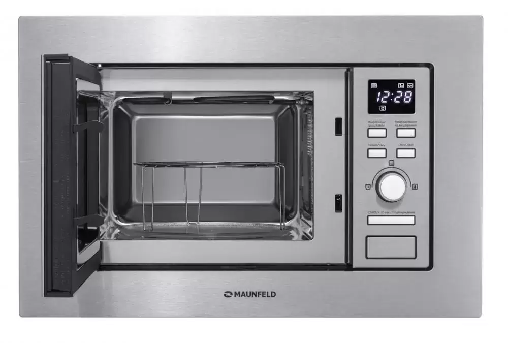 Микроволновая печь встраиваемая MAUNFELD MBMO.20.7S