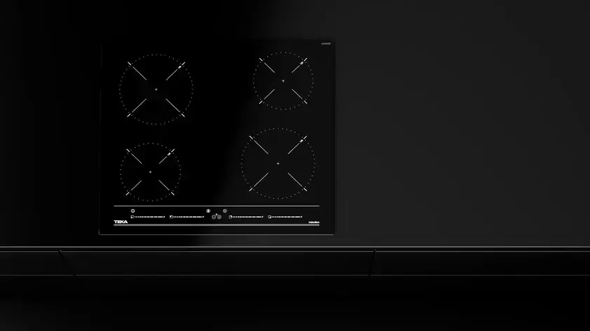 Варочная панель Teka IZC 64010 MSS BLACK