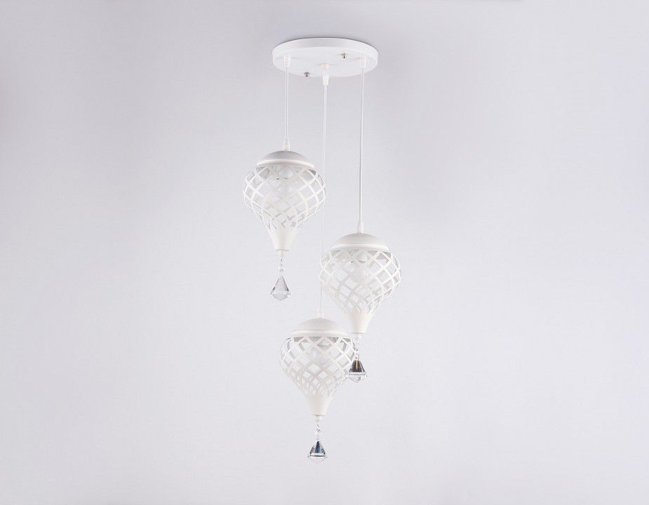 Подвесной светильник Ambrella Light TR TR8443