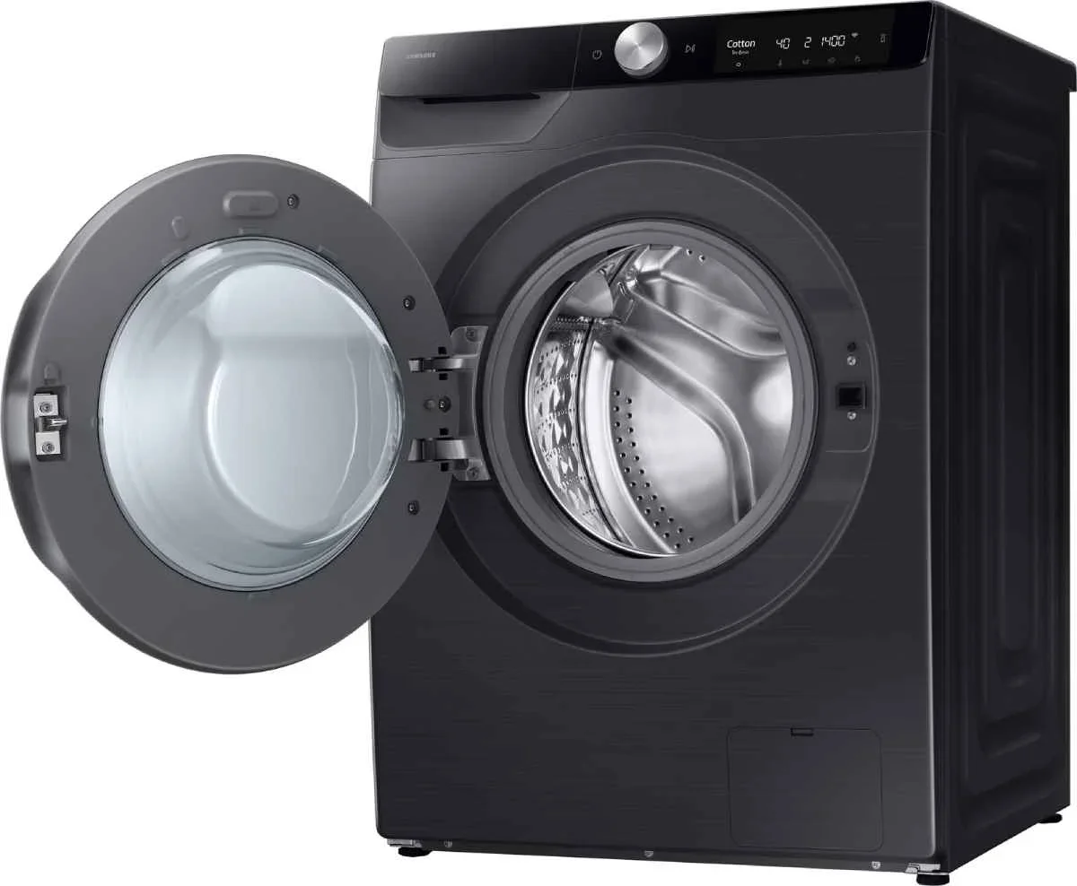Стирально-сушильная машина Samsung WD11DG6B85BBLP