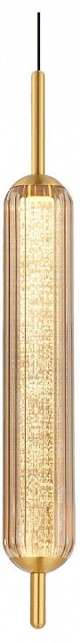 Подвесной светильник Imex PLC-7076 PLC-7076-320-P-AMBER