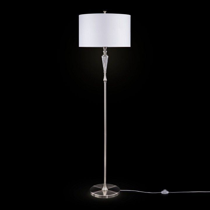 Торшер Maytoni Аликанте MOD014FL-01N