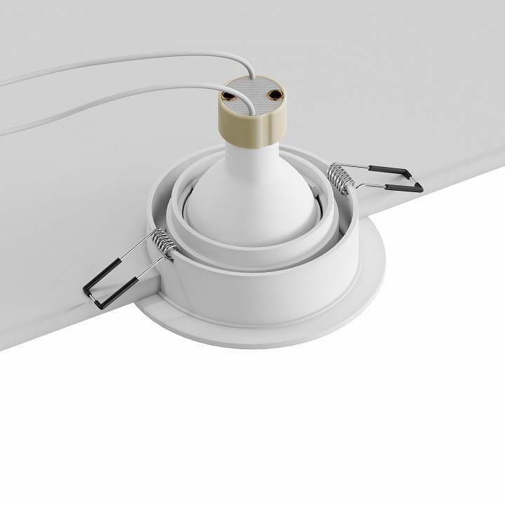 Встраиваемый светильник Hesby Lighting Eclipse HSBL_0110