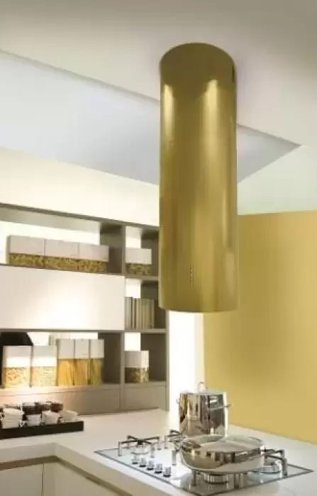 Вытяжка Falmec Polar IS GOLD 35