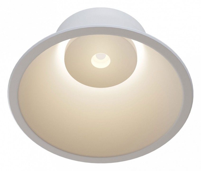 Встраиваемый светильник Maytoni Technical Stella DL039-L15W4K