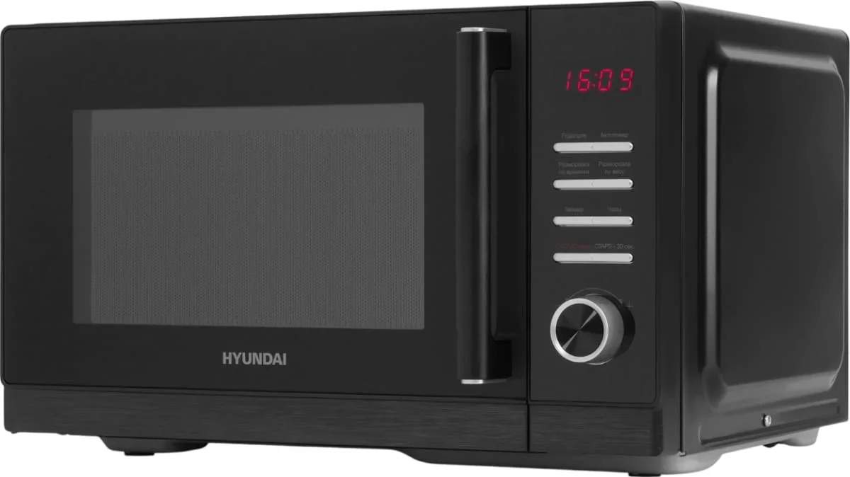 Микроволновая печь Hyundai HYM-D3012