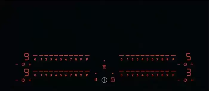 Варочная панель Electrolux EIP8146