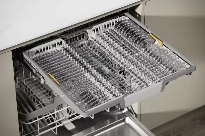 Встраиваемая посудомоечная машина Miele G 7790 SCVi AutoDos K2O